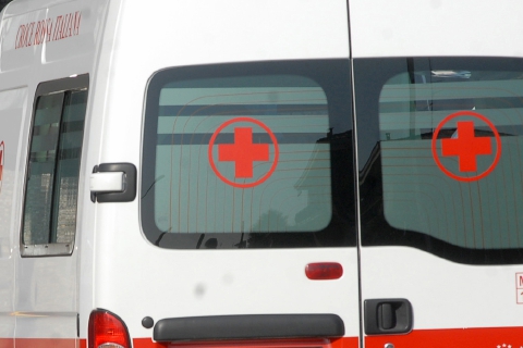 Si sente male, si schianta e muore: tragedia a San Giorgio