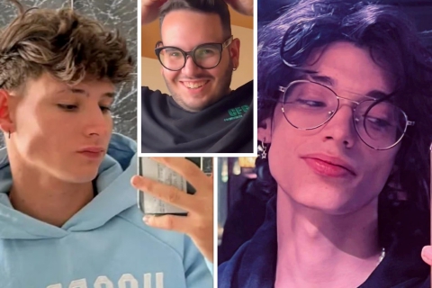 Omicidio Bossi: “Ergastolo per Carolo e Caglioni”