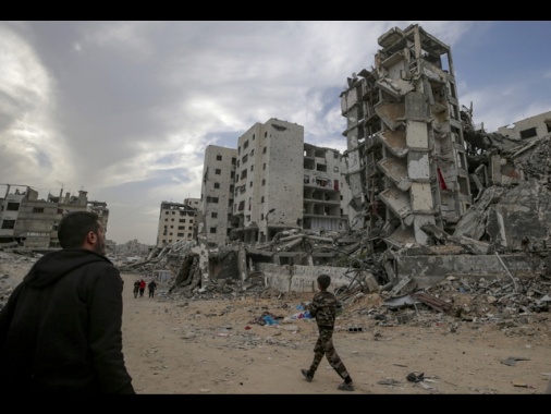 Hamas, 'nessuna fase 2 del piano Trump finché Israele non cessa le violazioni'