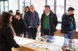 «Open factory», pienone alla Vibram di Albizzate