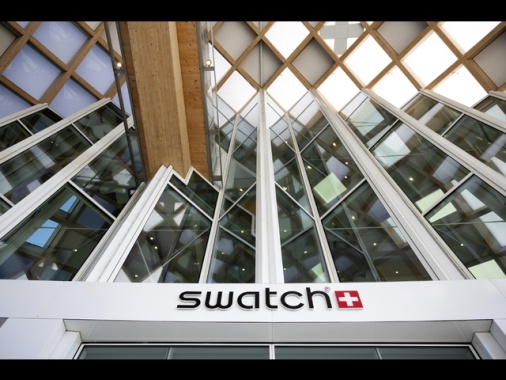 L'Antitrust avvia un'istruttoria nei confronti di Citizen e di Swatch