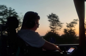 Folla per l'ultimo saluto ad Alessio