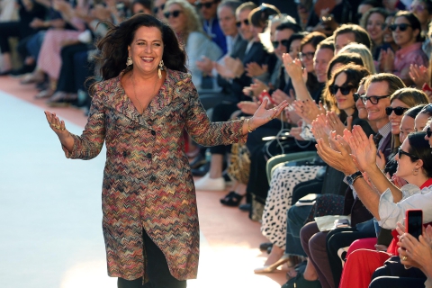 Missoni in vendita: voci e trattative