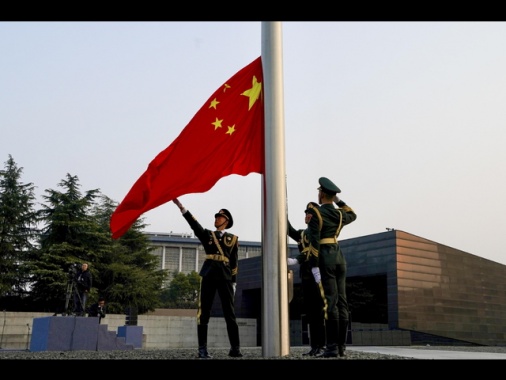 Fmi rialza la crescita della Cina al 5% nel 2025 e al 4,5% nel 2026