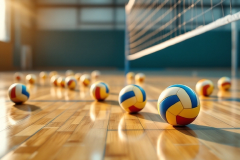 Volley e molestie, il coach vuole lo sconto