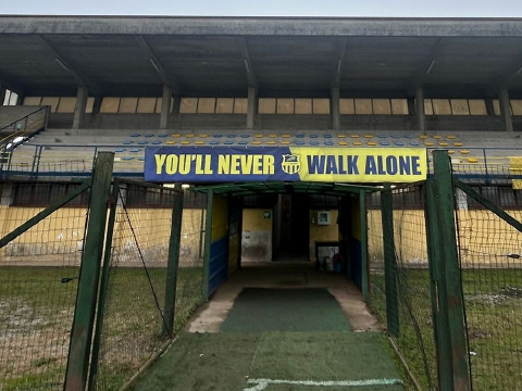 Caos post partita, il Brebbia precisa: «Non siamo come ci hanno dipinti»