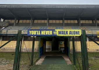 Caos post partita, il Brebbia precisa: «Non siamo come ci hanno dipinti»