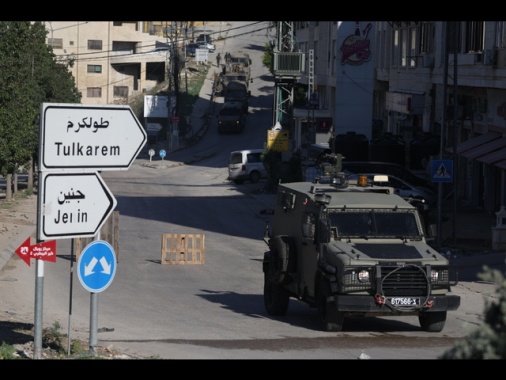 Israele approva 764 nuovi insediamenti in Cisgiordania, l'Anp condanna