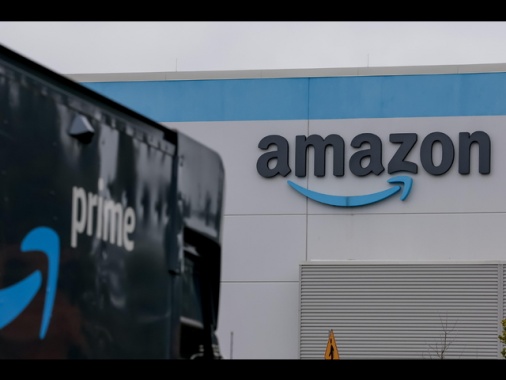Accordo di Amazon col fisco italiano, pagherà 723 milioni
