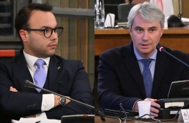 Niente intesa: prosegue l’esame degli emendamenti al bilancio