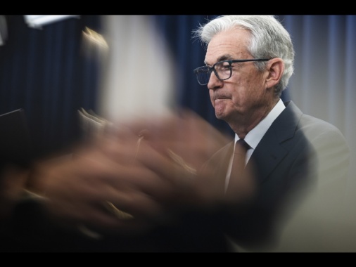 La Fed taglia i tassi di un quarto di punto