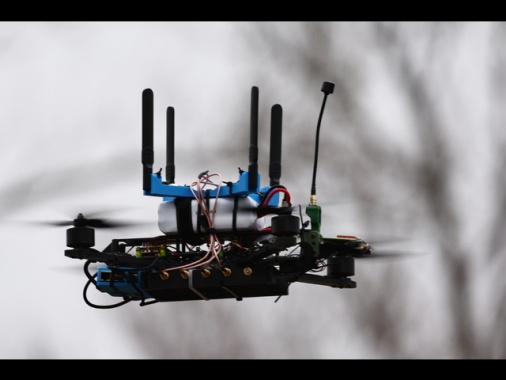 'Sui droni in Germania una traccia porta alle navi russe'