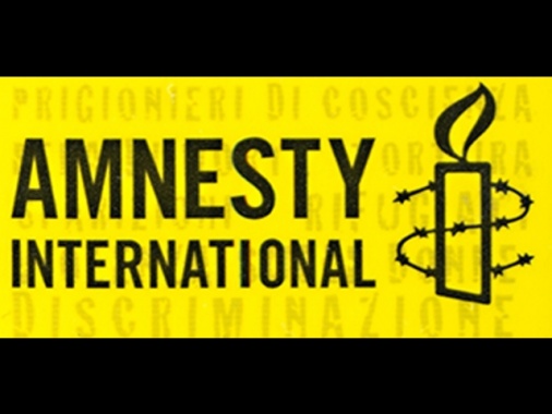 Amnesty, da Hamas crimini contro l'umanità dal 7 ottobre in poi