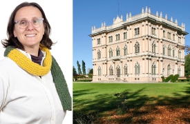 Futuro delle Ville Ponti. Legambiente: «Pgt che fai, albergo che trovi»