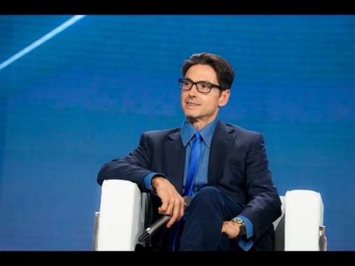 Pier Silvio Berlusconi, 'con Gerry & Co il 2025 un anno straordinario'