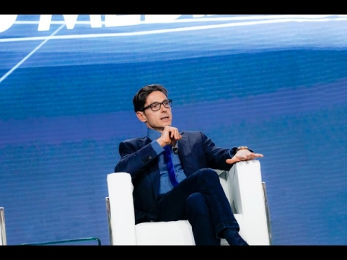 Pier Silvio Berlusconi, il governo sta facendo bene, Meloni miglior premier in Europa