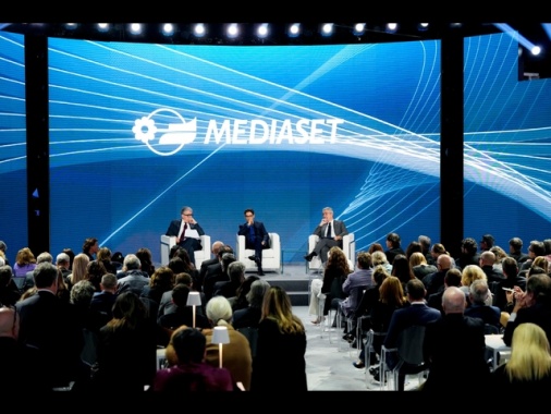 Pier Silvio Berlusconi, mia candidatura è tema che oggi non esiste