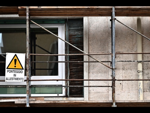 Indagine Nomisma-Cna, il 54% delle famiglie vuole riqualificare le abitazioni