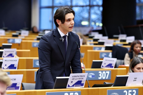 «L’Europa coinvolga i territori e i giovani»