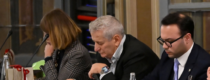 Varese, Lega: «La sicurezza non è negoziabile»