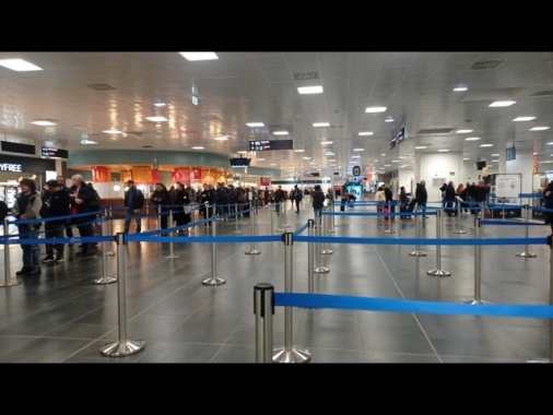 Antitrust, per caro voli Sardegna-Sicilia non si rilevano criticità concorrenziali