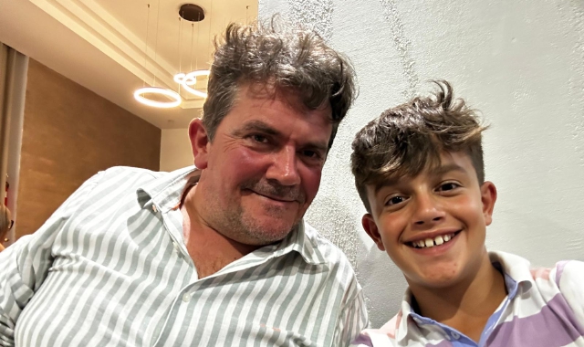 Albizzate, il sindaco dei ragazzi è il figlio del sindaco