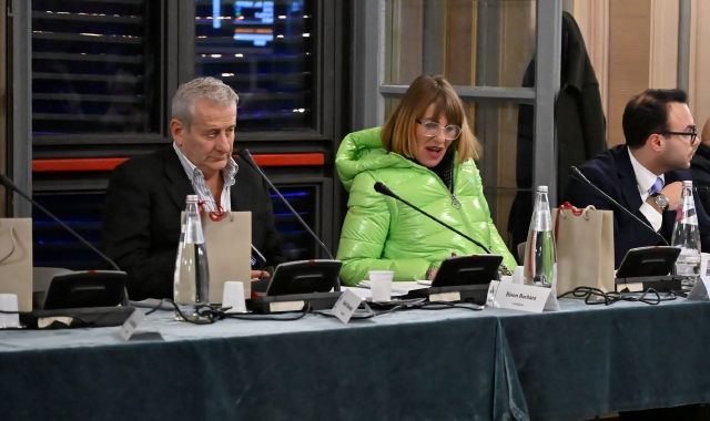 In aula solo i leghisti e il presidente: salta il Consiglio comunale