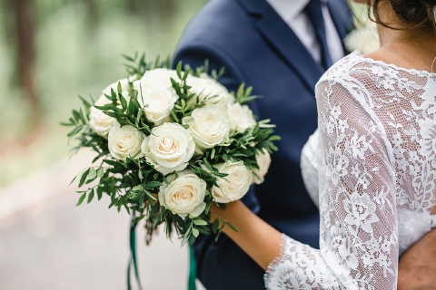 Si sposa grazie a un atto falso creato con l'intelligenza artificiale