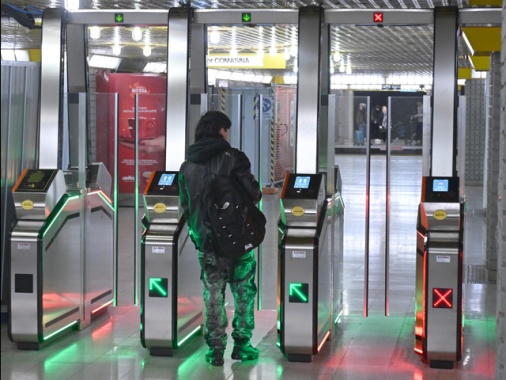 Disagi nei trasporti e nelle scuole per lo sciopero della Cgil