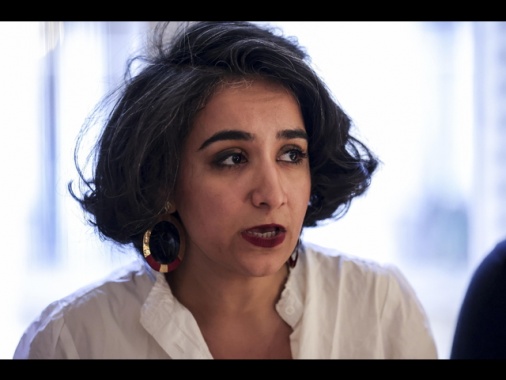 La Nobel per la Pace Narges Mohammadi è stata arrestata in Iran