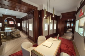 Gioielleria Fontana, regali preziosi dal 1927 1