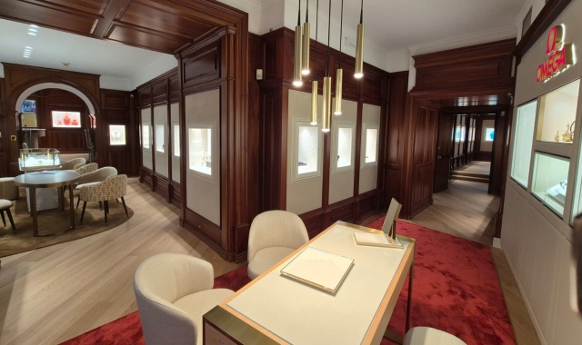 Gioielleria Fontana, regali preziosi dal 1927 2