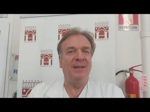 Il cardiochirurgo Gerosa nella giunta veneta di Alberto Stefani