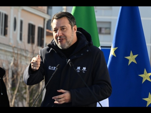 Borghi, sul decreto armi attendiamo cambiamenti ma il governo non rischia