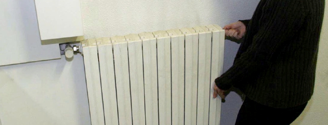 Open day al freddo alle Medie di Saronno