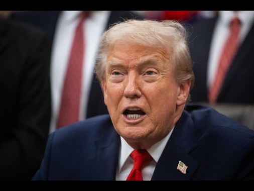 Tre americani uccisi in Siria, Trump 'ci vendicheremo'