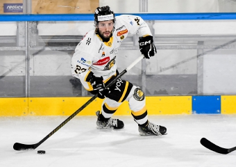 Mastini, tre punti di platino. Feltre espugnata