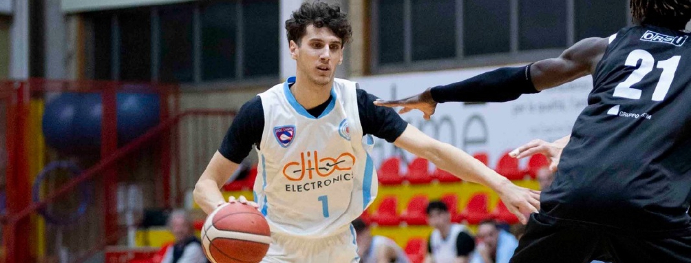 Saronno torna a vincere battendo Marnate