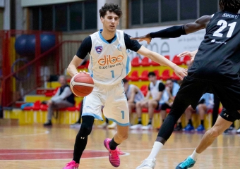 Saronno torna a vincere battendo Marnate