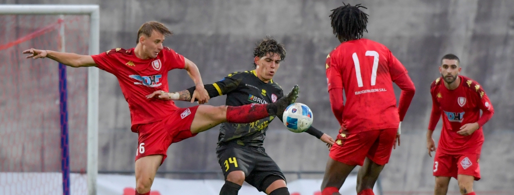 Varese a Saluzzo, Varesina a Breno, Castellanzese al “Chinetti” col Milan Futuro