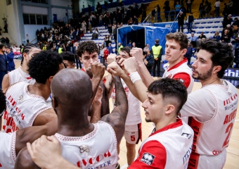 OJM a caccia di conferme in casa della capolista Brescia