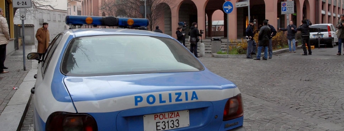 Il nuovo pentito di Hydra: «Tra un anno sarei uscito. L’ho fatto per mia moglie»