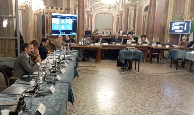 Maratona bilancio, Lega: gettone in beneficenza