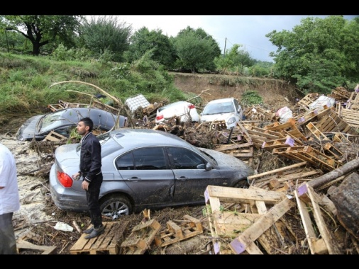 Marocco, salgono ad almeno 21 i morti nell'inondazione a Safi