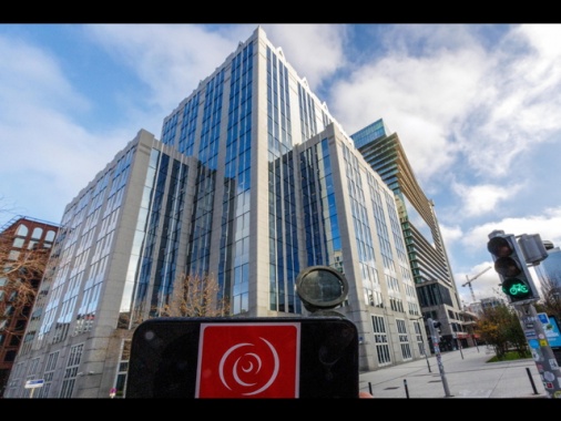 Banca centrale russa, 'Euroclear risarcisca 200 miliardi di euro'