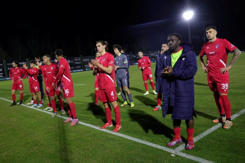 Pro Patria, crisi senza fine