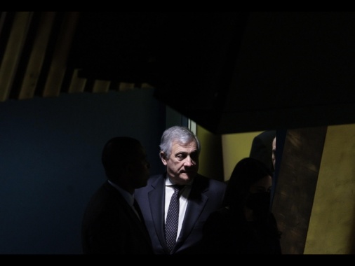 Tajani, gli Usa non possono fare a meno dell'Europa e viceversa