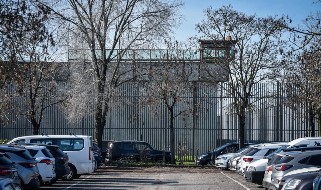 Evasione da Opera, indagato detenuto varesino