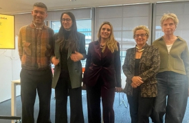 Valorizzazione del MaGa con il progetto “Astratto Digitale”