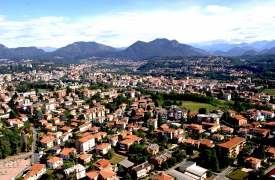 Giovanna, operaia di Varese aiutata dal Fondo Schuster